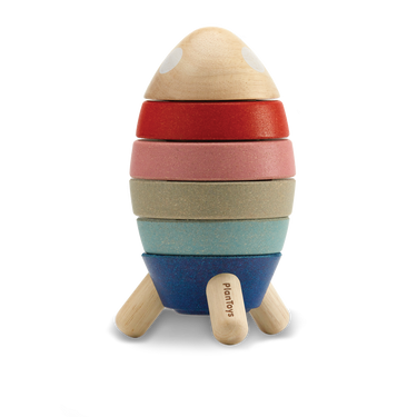 Stacking Rocket - Orchard
